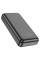 Power Bank HOCO J101A 20000mAh, 22.5W, Mix Color, 0.47kg, Box