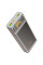 Power Bank HOCO J103A 20000mAh, 22.5W, Mix Color, 0.47kg
