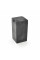 Секатор садовий професійний YT-SK5B з храповим механізмом, довжина 205мм, діаметр зрізу 25мм, сталь SK5, з фіксатором, 0,206кг. Red/Black. OEM
