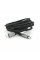 Кабель Type-C to Type-C (male to male), Підтримка SCP, QC3.0, PD до 60Вт, 480Mbps, довжина 2.0м, обплетення, Black, Box