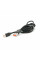 Кабель USB для Type-C (male to male), 10A, Підтримка SCP, QC3.0, PD до 240Вт, 480Mbps, довжина 2.0м, обплетення, Black, Box