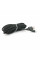 Кабель USB для Type-C (male to male), 10A, Підтримка SCP, QC3.0, PD до 240Вт, 480Mbps, довжина 3.0м, обплетення, Black, Box