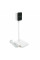 Вебкамера із мікрофоном Kisonli D1, 4K 30fps, пласт. корпус, White, BOX