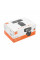 Вебкамера із мікрофоном Kisonli PC-2, 1080P 30fps, пласт. корпус, Black, BOX