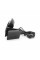 Вебкамера із мікрофоном Kisonli HD-723, 720P 30fps, пласт. корпус, Black, BOX