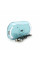 Миша бездротова JEDEL WD141T-Bl, 1200, 2.4 GHz+Bluetooth 5.0, 3.7V 300mAh, Type-C заряджання. 109x60x32 мм. 69 р. Transparent-Blue, Box
