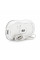 Миша бездротова JEDEL WD141T-W, 1200, 2.4 GHz+Bluetooth 5.0, 3.7V 300mAh, Type-C заряджання. 109x60x32 мм. 69 р. Transparent-White, Box