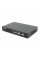 Комутатор POE Mercury S116PS 15 портів POE 100Мбит + 1 порт Ethernet (UP-Link) 100 Мбіт, БП вбудований, кріплення в стійку, BOX (294 * 180 * 44)