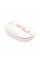 Миша бездротова JEDEL WD133, 800/1200/1600DPI, 2.4 GHz+Bluetooth 5.0, 3.7V 400mAh, Type-C заряджання. 105x60x34 мм. White. Box