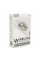 Миша бездротова JEDEL WD131P-BG, 800/1200/1600DPI, 2.4 GHz+Bluetooth 5.0, 3.7V 300mAh, Type-C заряджання. 109x60x32 мм. Transparent-White. Box
