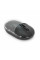 Миша бездротова JEDEL WD142, 800/1200/1600DPI, 2.4 GHz+Bluetooth 5.0, 3.7V 300mAh, Type-C заряджання. 105x59x34 мм. Black. Box