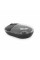 Миша бездротова JEDEL WD142, 800/1200/1600DPI, 2.4 GHz+Bluetooth 5.0, 3.7V 300mAh, Type-C заряджання. 105x59x34 мм. Black. Box