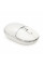 Миша бездротова JEDEL WD142, 800/1200/1600DPI, 2.4 GHz+Bluetooth 5.0, 3.7V 300mAh, Type-C заряджання. 105x59x34 мм. White. Box