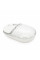 Миша бездротова JEDEL WD142, 800/1200/1600DPI, 2.4 GHz+Bluetooth 5.0, 3.7V 300mAh, Type-C заряджання. 105x59x34 мм. White. Box