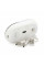 Миша бездротова JEDEL WD142, 800/1200/1600DPI, 2.4 GHz+Bluetooth 5.0, 3.7V 300mAh, Type-C заряджання. 105x59x34 мм. White. Box