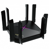 Бездротовий маршрутизатор Wi-Fi 6 Ruijie Reyee RG-EW6000GX, 2xWAN, 200 x 200 x 43.8 мм