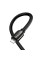 Кабель Hoco U143, Type-C-Lighting, 27W, довжина 1.2м, Black, BOX