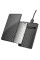 Кишеня HOCO HB46, 2,5", пластиковий корпус, інтерфейс USB3.0 SATA, Black