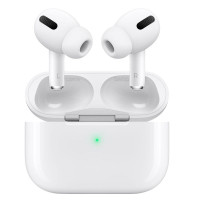 Навушники Bluetooth HOCO EW27, TWS Bluetooth 5.1, з мікрофоном, вакуумні, White, Кейс