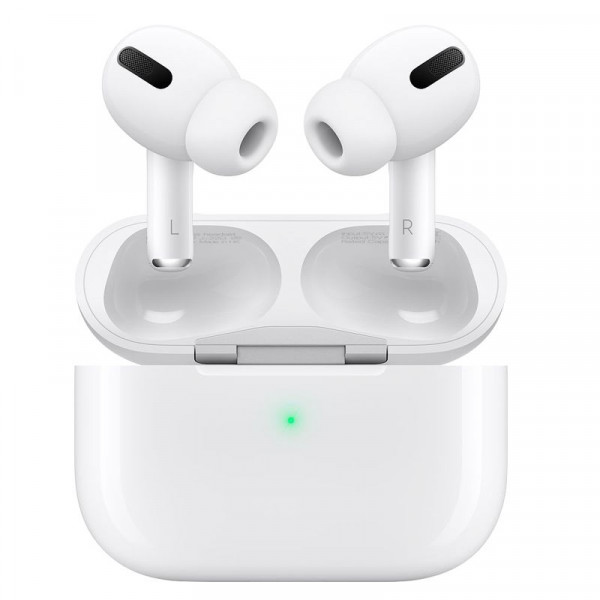 Навушники Bluetooth HOCO EW27, TWS Bluetooth 5.1, з мікрофоном, вакуумні, White, Кейс