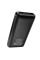Power Bank HOCO J72A 20000mAh, USB+Type-C, 2A, Black, 0.450kg, Box