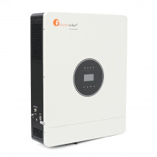 Гібридний інвертор Felicity IVEM12048-II 12KVA 48V  RS485 MPPT(90-450) 150A(Parallel)