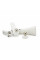 Настільна USB LED лампа Remax RT-E710 із прищіпкою. 3W. 4000K. АКБ 1200mAh. Висота 300 мм, White, Box