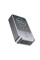 Пусковий прилад для акумулятора автомобіля HOCO QS7, Power Bank 10000mAh, 2xUSB+ Type-C, корпус пластик, Box