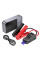Пусковий прилад для акумулятора автомобіля HOCO QS7, Power Bank 10000mAh, 2xUSB+ Type-C, корпус пластик, Box