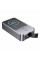 Пусковий прилад для акумулятора автомобіля HOCO QS7, Power Bank 10000mAh, 2xUSB+ Type-C, корпус пластик, Box