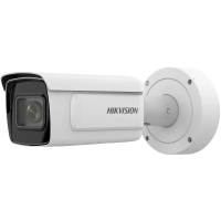 4 МП відеокамера ANPR Hikvision iDS-2CD7A46G0/P-IZHSY(C) (8-32мм)