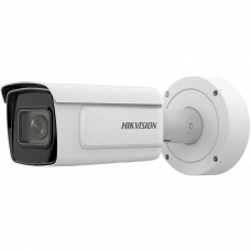 4 МП відеокамера ANPR Hikvision iDS-2CD7A46G0/P-IZHSY(C) (8-32мм)