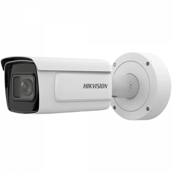 4 МП відеокамера ANPR Hikvision iDS-2CD7A46G0/P-IZHSY(C) (8-32мм)