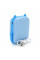 Портативний дитячий термопринтер A8 Cat, bluetooth, Type-C, blue, BOX