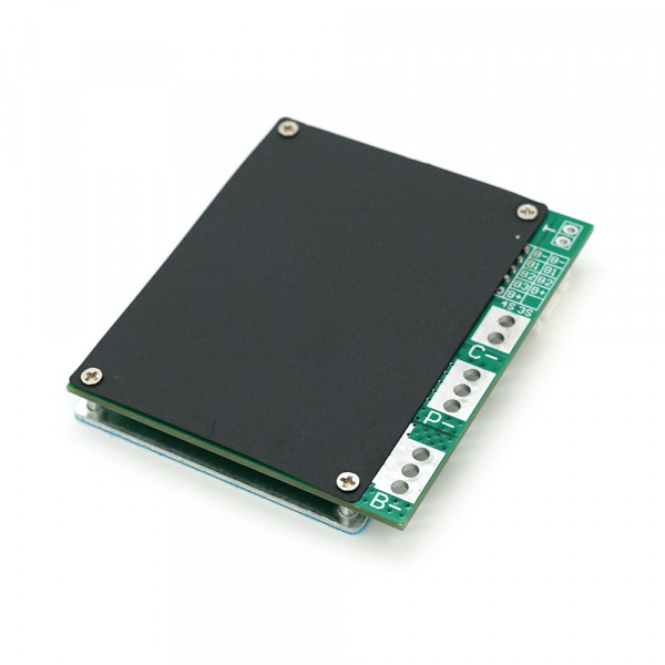 Плата захисту 12.6V для літієвої батареї HX-3S-F100A