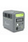 Портативна зарядна станція FOSSiBOT F1200, 1200W/1024Wh LiFePO₄, MPPT 200W max, CarPort-12V-10A, 2xAC230V, 2xUSB-A-18W, 2xUSB-C-100W, Wi-Fi, 2 мм, 11,5 кг