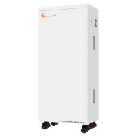 Акумулятор  FelicityESS FLA48280-EU 48v 280Ah, BMS 150A@16S, 14.3kW, до 15 parallel, CAN&RS485, IP21, 6000Cycles, 480*1100*300,135kg