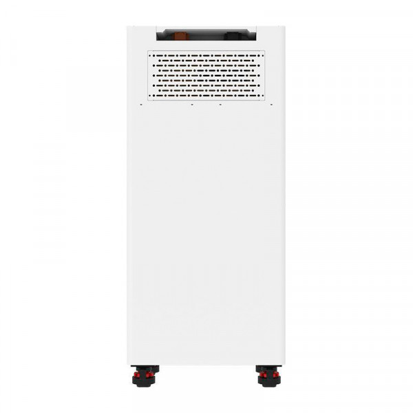 Акумулятор  FelicityESS FLA48280-EU 48v 280Ah, BMS 150A@16S, 14.3kW, до 15 parallel, CAN&RS485, IP21, 6000Cycles, 480*1100*300,135kg