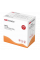 Кабель кручена пара CAT6 Hikvision (для внутрішньої прокладки) DS-1LN6UU/CCA