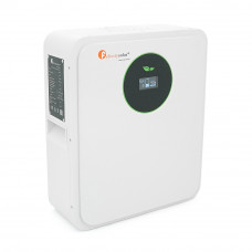 Аккумулятор FelicityESS FLA24100-EU 24v 100Ah, BMS 100/150A@8S, 2.56kW, до 15 parallel, CAN&RS485, IP21, 6000Cycles, 454*380*154sm, 27KG