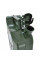 Каністра металева Good Quality, 10 Літрів, Green