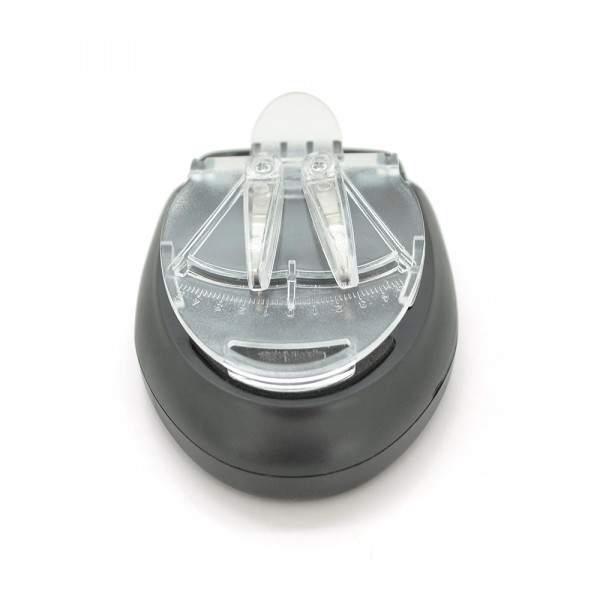 4Мп Smart Hybrid Light відеокамера Hikvision DS-2CD2043G2-LI (4 мм)