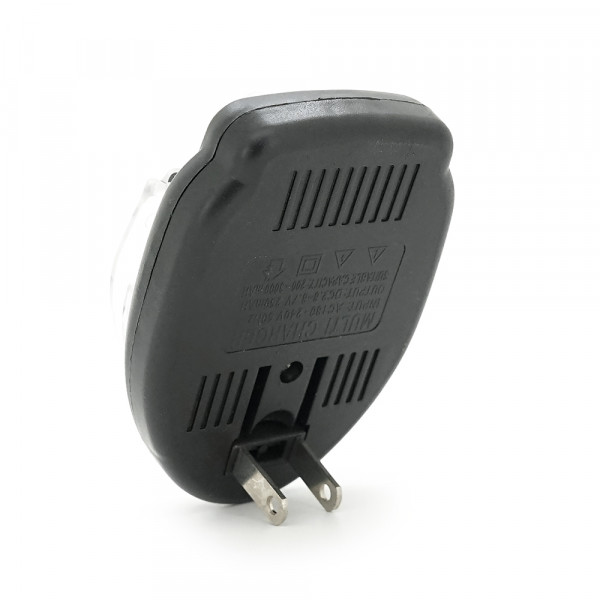 4Мп Smart Hybrid Light відеокамера Hikvision DS-2CD2043G2-LI (4 мм)