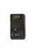Універсальний зарядний пристрій Yiboyuan 4.2V 0.15A, 220V, 1 * USB вихід, Black, Box