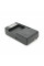 Універсальний зарядний пристрій Yiboyuan 4.2V 0.15A, 220V, 1 * USB вихід, Black, Box