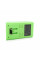 Універсальний зарядний пристрій Aoleaky 4.2V 0.5A,220V, Green, Box