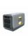Портативна зарядна станція ALLWEI SGR-PPS2400-2PRO, 2400W/2048Wh LiFePO₄, MPPT 500W max ХТ60/12 – 60 В/10 А, 2xDC5521-12V-12A, CarPort-12V-12A 2xUSB-A-18W, 2xUSB-C-100W, Wi-Fi, charge 1.5 h, 465x260x295 мм, 23.5 кг