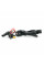 Портативная станция AFERIY AF-P180, LiFePO4 1024Втч. (max1800)Вт, XT60 MPPT 11.5-50В-20А(500W), 4xAC 220v. LED. 2-USB-A 18W , 2xType-C PD20+140Вт, DC+прикуриватель12В/10А, 100% заряд - 1,5 часа, 350*220*263 мм, 11.6kg