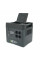 Портативна зарядна станція Singo3000, 3200W/2048Wh LiFePO₄, MPPT 1800W max, 2xDC5521-12V-10A, CarPort-12V-10A, 4xAC230V, 2xUSB-A-12W, 2xUSB 355*328*329 мм, 37.4 кг