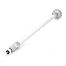 Кронштейн для камери PiPo PP-Stickbracket30, білий, метал, 30cm, 10 штук в упаковці, ціна за штуку